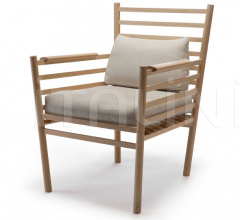 Кресло ARTE LOUNGE CHAIR Кресло ARTE LOUNGE CHAIR фабрика Nikari