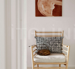 Кресло ARTE LOUNGE CHAIR Кресло ARTE LOUNGE CHAIR фабрика Nikari