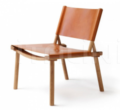 Кресло DECEMBER CHAIR Кресло DECEMBER CHAIR фабрика Nikari