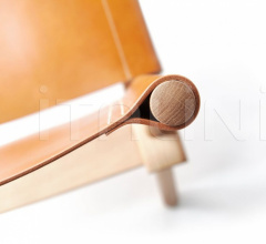 Кресло DECEMBER CHAIR Кресло DECEMBER CHAIR фабрика Nikari