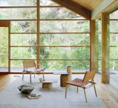 Кресло DECEMBER CHAIR Кресло DECEMBER CHAIR фабрика Nikari