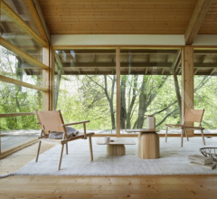 Кресло DECEMBER CHAIR Кресло DECEMBER CHAIR фабрика Nikari