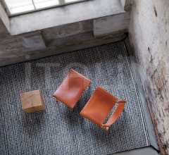 Кресло DECEMBER CHAIR Кресло DECEMBER CHAIR фабрика Nikari