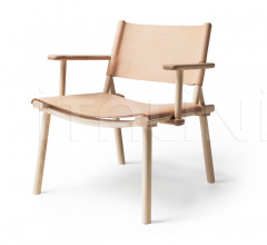 Кресло DECEMBER LOUNGE CHAIR Кресло DECEMBER LOUNGE CHAIR фабрика Nikari