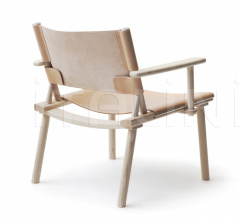 Кресло DECEMBER LOUNGE CHAIR Кресло DECEMBER LOUNGE CHAIR фабрика Nikari