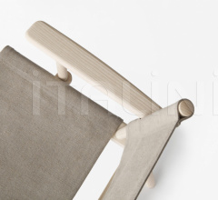 Кресло DECEMBER LOUNGE CHAIR Кресло DECEMBER LOUNGE CHAIR фабрика Nikari