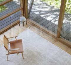 Кресло DECEMBER LOUNGE CHAIR Кресло DECEMBER LOUNGE CHAIR фабрика Nikari