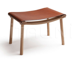 Итальянские Пуфы - Пуф DECEMBER OTTOMAN фабрика Nikari