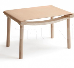 Итальянские Пуфы - Пуф DECEMBER OTTOMAN фабрика Nikari