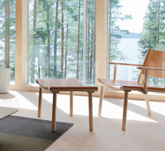 Итальянские Пуфы - Пуф DECEMBER OTTOMAN фабрика Nikari