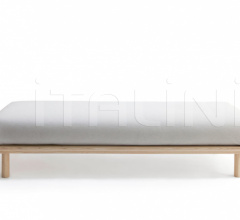 Банкетка LINEA DAYBED Банкетка LINEA DAYBED фабрика Nikari
