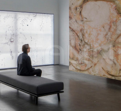 Банкетка LINEA DAYBED Банкетка LINEA DAYBED фабрика Nikari