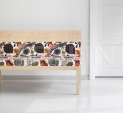 Итальянские Диваны - Диван BLOOM фабрика Nikari