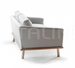 Итальянские Диваны - Диван LINEA SOFA фабрика Nikari