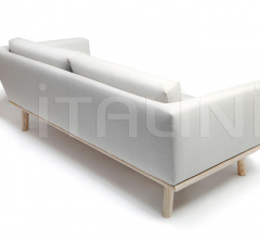 Итальянские Диваны - Диван LINEA SOFA фабрика Nikari