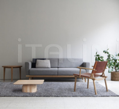 Итальянские Диваны - Диван LINEA SOFA фабрика Nikari