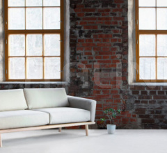 Итальянские Диваны - Диван LINEA SOFA фабрика Nikari