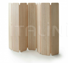 Итальянские Ширмы - Ширма SEPARAT SPACE DIVIVER фабрика Nikari