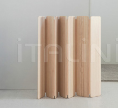 Итальянские Ширмы - Ширма SEPARAT SPACE DIVIVER фабрика Nikari