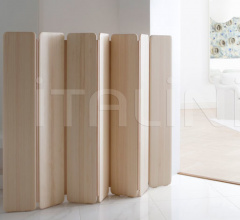 Итальянские Ширмы - Ширма SEPARAT SPACE DIVIVER фабрика Nikari