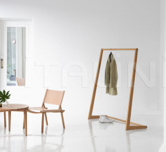 Итальянские Вешалки - Вешалка SKANDINAVIA COAT RACK Итальянские Вешалки - Вешалка SKANDINAVIA COAT RACK фабрика Nikari