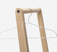 Итальянские Вешалки - Вешалка SKANDINAVIA SMALL COAT RACK Итальянские Вешалки - Вешалка SKANDINAVIA SMALL COAT RACK фабрика Nikari