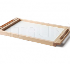 Итальянские Кухонная посуда - Поднос ALVAR TRAY фабрика Nikari