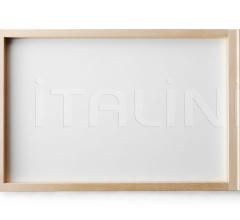 Итальянские Кухонная посуда - Поднос ALVAR TRAY фабрика Nikari