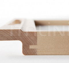 Итальянские Кухонная посуда - Поднос ALVAR TRAY фабрика Nikari