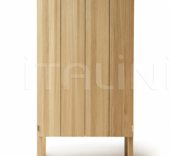 Итальянские Спальни - Шкаф ARKITECTURE HIGH CABINET фабрика Nikari