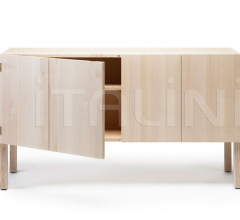 Итальянские Буфеты - Буфет ARKITECTURE CABINET Итальянские Буфеты - Буфет ARKITECTURE CABINET фабрика Nikari