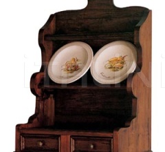 Настенная полка для посуды 158 Настенная полка для посуды 158 фабрика Maggi Massimo