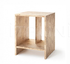 Итальянские Стеллажи - Книжный стеллаж ARTE OSA 1-2-3 Итальянские Стеллажи - Книжный стеллаж ARTE OSA 1-2-3 фабрика Nikari