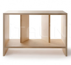 Итальянские Стеллажи - Книжный стеллаж ARTE OSA 1-2-3 Итальянские Стеллажи - Книжный стеллаж ARTE OSA 1-2-3 фабрика Nikari