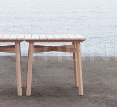 Итальянские Уличные столики - Столик ARKIPELAGO KVTP1 фабрика Nikari