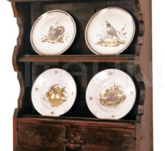 Настенная полка для посуды 152 Настенная полка для посуды 152 фабрика Maggi Massimo