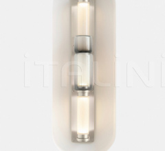 Итальянские Свет - Настенный светильник LUNA Sconce With Bead Итальянские Свет - Настенный светильник LUNA Sconce With Bead фабрика Gabriel Scott