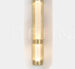 Итальянские Свет - Настенный светильник LUNA Sconce Итальянские Свет - Настенный светильник LUNA Sconce фабрика Gabriel Scott