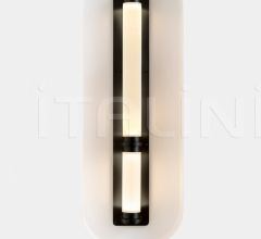 Итальянские Свет - Настенный светильник LUNA Sconce Итальянские Свет - Настенный светильник LUNA Sconce фабрика Gabriel Scott