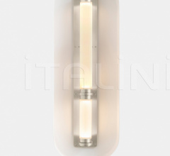 Итальянские Свет - Настенный светильник LUNA Sconce Итальянские Свет - Настенный светильник LUNA Sconce фабрика Gabriel Scott