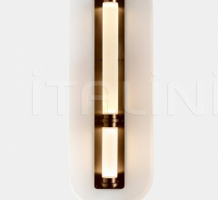 Итальянские Свет - Настенный светильник LUNA Sconce Итальянские Свет - Настенный светильник LUNA Sconce фабрика Gabriel Scott