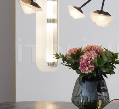 Итальянские Свет - Настенный светильник LUNA Sconce Итальянские Свет - Настенный светильник LUNA Sconce фабрика Gabriel Scott