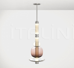 Итальянские Свет - Подвесной светильник LUNA PENDANT Итальянские Свет - Подвесной светильник LUNA PENDANT фабрика Gabriel Scott