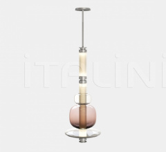 Итальянские Свет - Подвесной светильник LUNA PENDANT Итальянские Свет - Подвесной светильник LUNA PENDANT фабрика Gabriel Scott