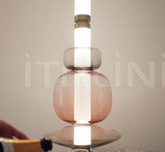 Итальянские Свет - Подвесной светильник LUNA PENDANT Итальянские Свет - Подвесной светильник LUNA PENDANT фабрика Gabriel Scott