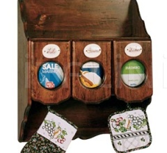 Навесной шкаф AA197 Навесной шкаф AA197 фабрика Maggi Massimo