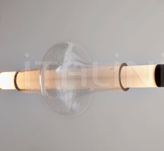 Итальянские Свет - Люстра LUNA KALEIDO 1 TIER CHANDELIER Итальянские Свет - Люстра LUNA KALEIDO 1 TIER CHANDELIER фабрика Gabriel Scott