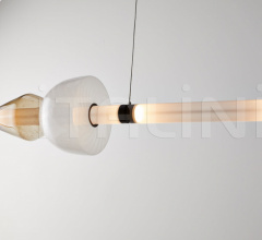 Итальянские Свет - Люстра LUNA KALEIDO 1 TIER CHANDELIER Итальянские Свет - Люстра LUNA KALEIDO 1 TIER CHANDELIER фабрика Gabriel Scott