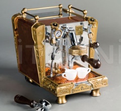 Кофемашина AA395 Кофемашина AA395 фабрика Maggi Massimo