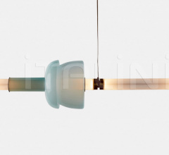 Итальянские Свет - Люстра LUNA KALEIDO 1 TIER CHANDELIER Итальянские Свет - Люстра LUNA KALEIDO 1 TIER CHANDELIER фабрика Gabriel Scott